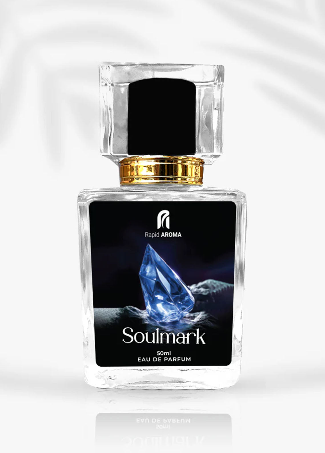 Rapid Aroma Exclusive Perfumes For Unisex RA25EP D-SOULMARK Rapid Aroma Exclusive Perfumes For Unisex RA25EP D-SOULMARK