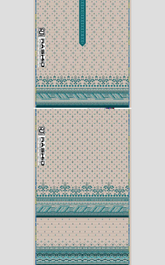 Rashid Textile Designer Printed Linen 3 Piece Unstitched Suit RT24DL D-5923