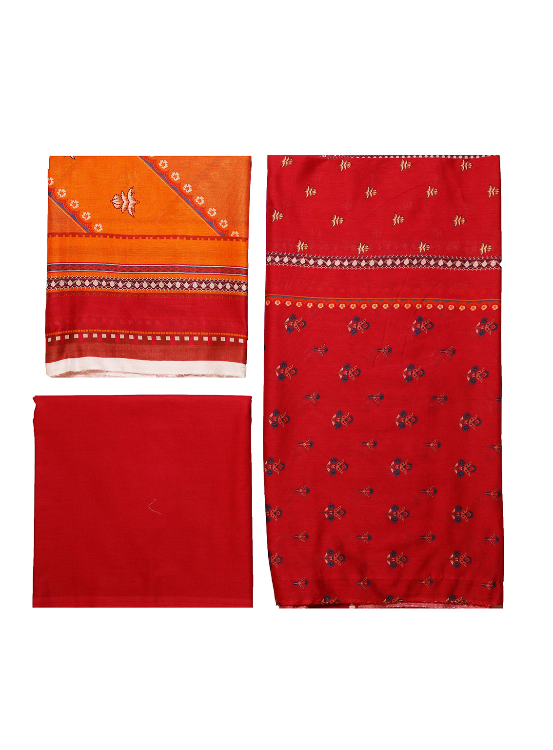 Ravi Digital Printed Lawn 3 Piece Unstitched Suit RV24AL D-4452 Ravi Digital Printed Lawn 3 Piece Unstitched Suit RV24AL D-4452