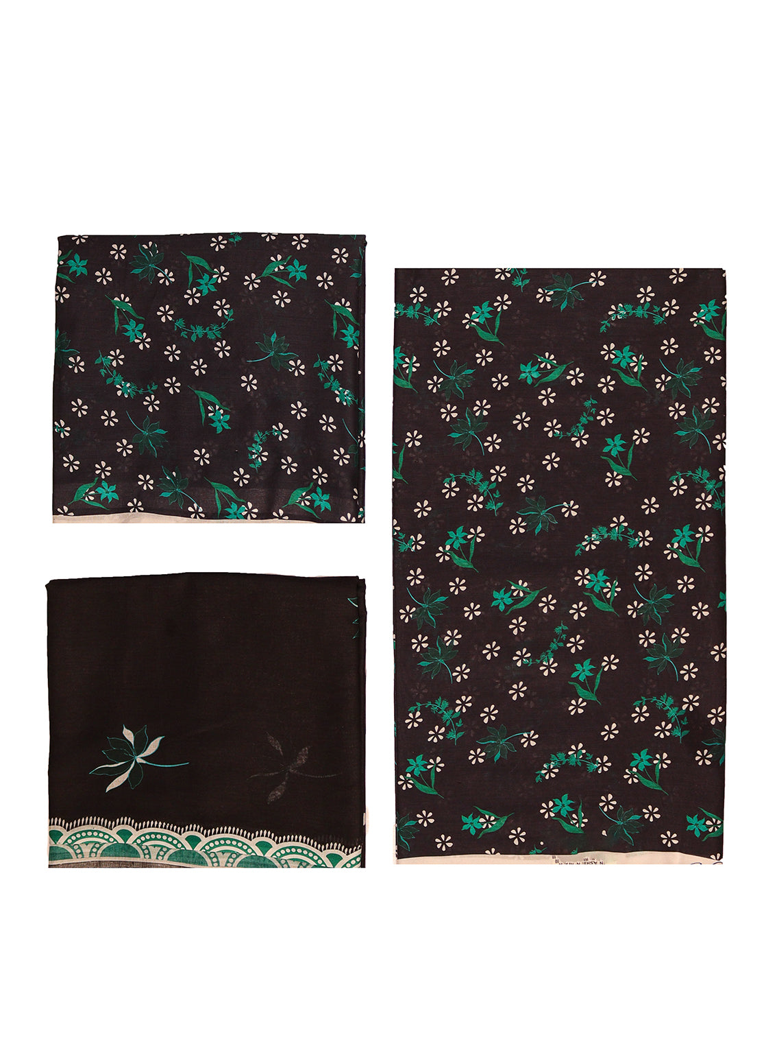Ravi Digital Printed Lawn 3 Piece Unstitched Suit RV24CL D-1051 Ravi Digital Printed Lawn 3 Piece Unstitched Suit RV24CL D-1051