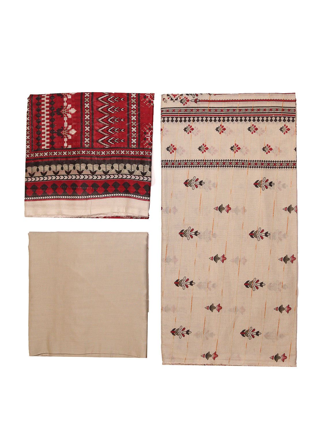 Ravi Digital Printed Lawn 3 Piece Unstitched Suit RV24CL D-168 Ravi Digital Printed Lawn 3 Piece Unstitched Suit RV24CL D-168
