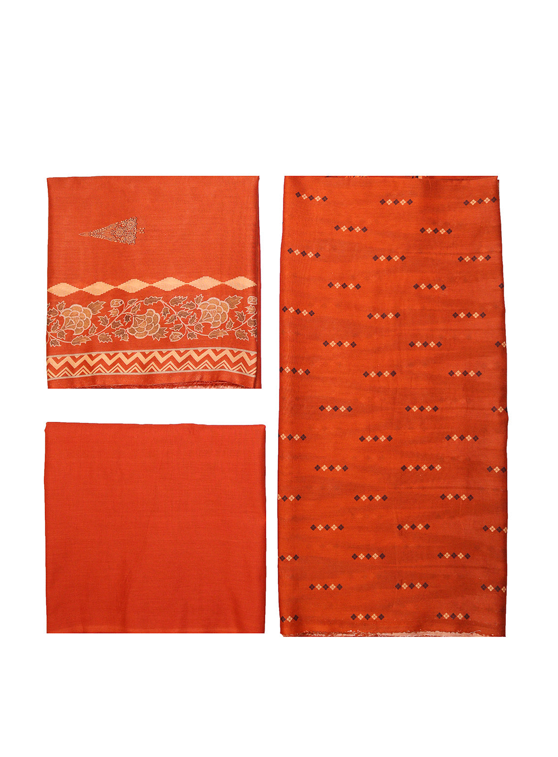 Ravi Digital Printed Lawn 3 Piece Unstitched Suit RV24CL D-8784 Ravi Digital Printed Lawn 3 Piece Unstitched Suit RV24CL D-8784