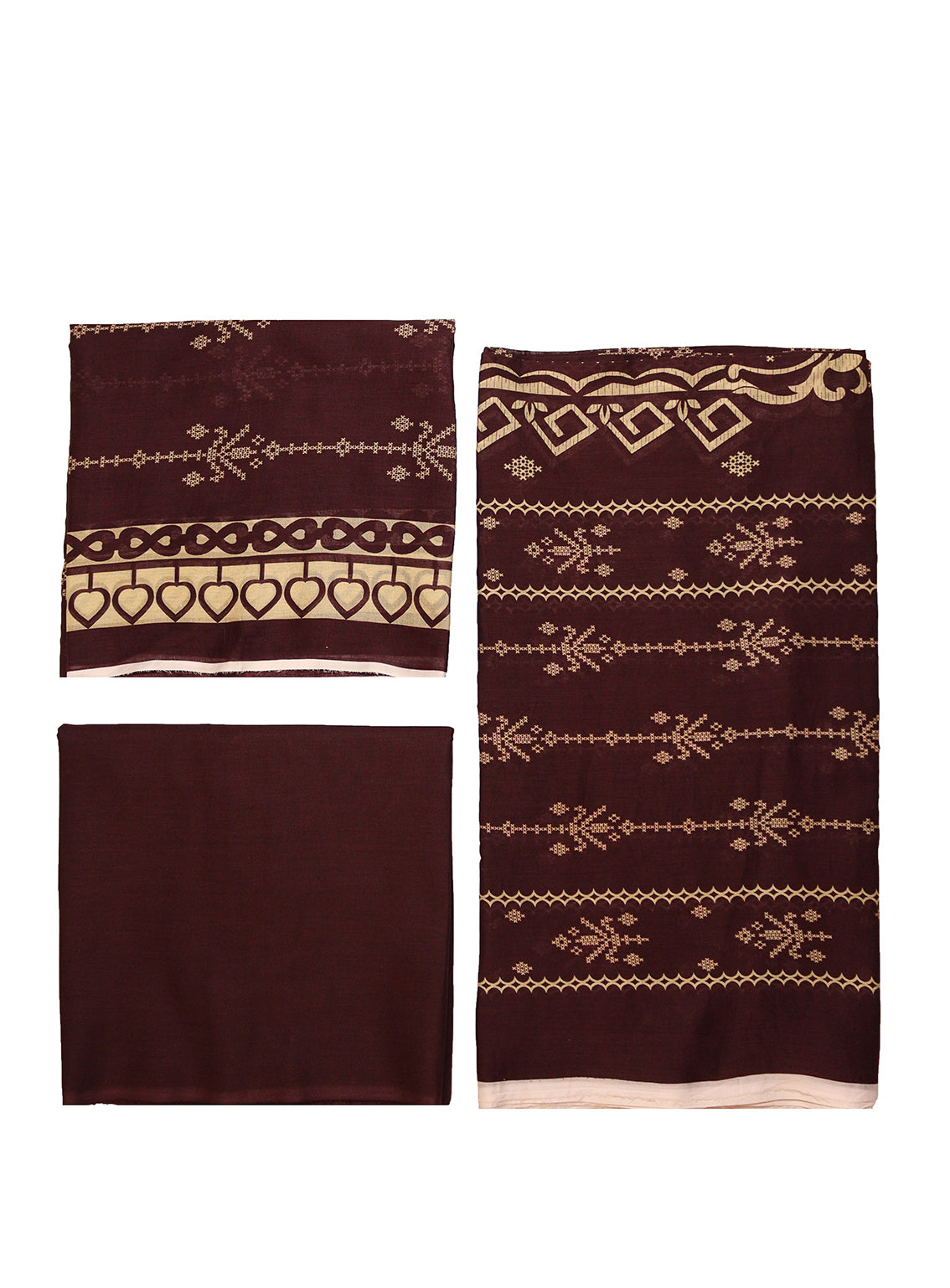 Ravi Digital Printed Lawn 3 Piece Unstitched Suit RV24CL D-906 Ravi Digital Printed Lawn 3 Piece Unstitched Suit RV24CL D-906