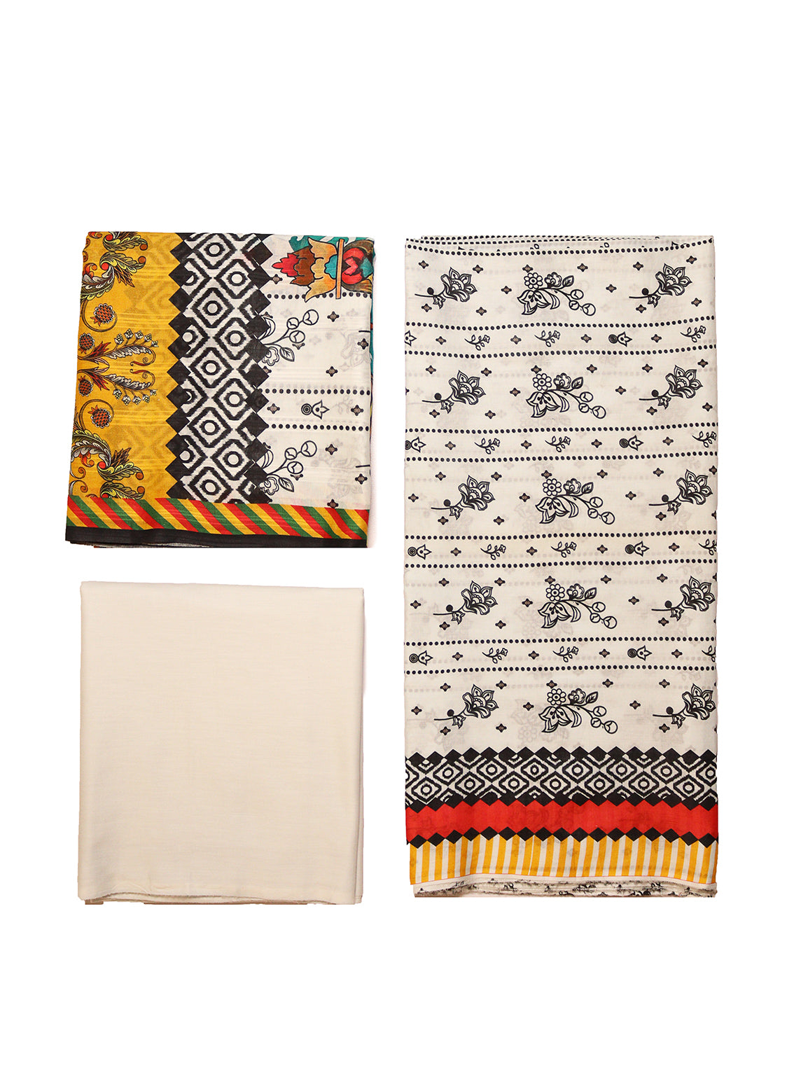 Ravi Digital Printed Lawn 3 Piece Unstitched Suit RV24OL D-4454 Ravi Digital Printed Lawn 3 Piece Unstitched Suit RV24OL D-4454