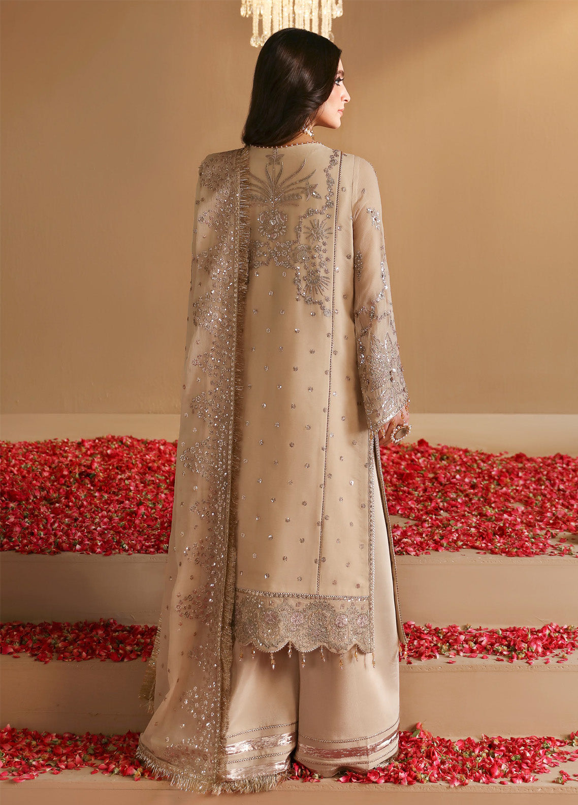 Reena By Alizeh Embroidered Chiffon 3 Piece Unstitched Suit AFB24RWV3 D-05 KIRAN Reena By Alizeh Embroidered Chiffon 3 Piece Unstitched Suit AFB24RWV3 D-05 KIRAN