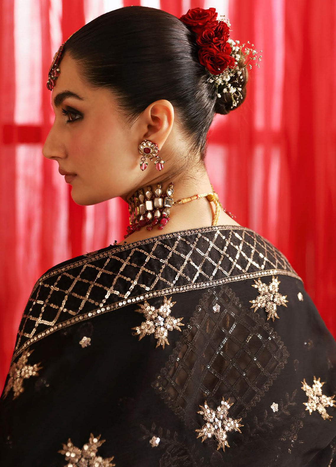 Reena By Alizeh Embroidered Chiffon 3 Piece Unstitched Suit AFB24RWV3 D-06 NAINA Reena By Alizeh Embroidered Chiffon 3 Piece Unstitched Suit AFB24RWV3 D-06 NAINA