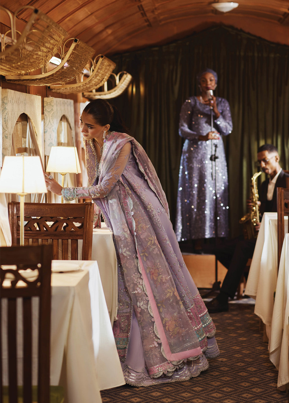 Republic WomensWear Embroidered Organza 3 Piece Unstitched Suit RW24PDV D-02 FIORE Republic WomensWear Embroidered Organza 3 Piece Unstitched Suit RW24PDV D-02 FIORE