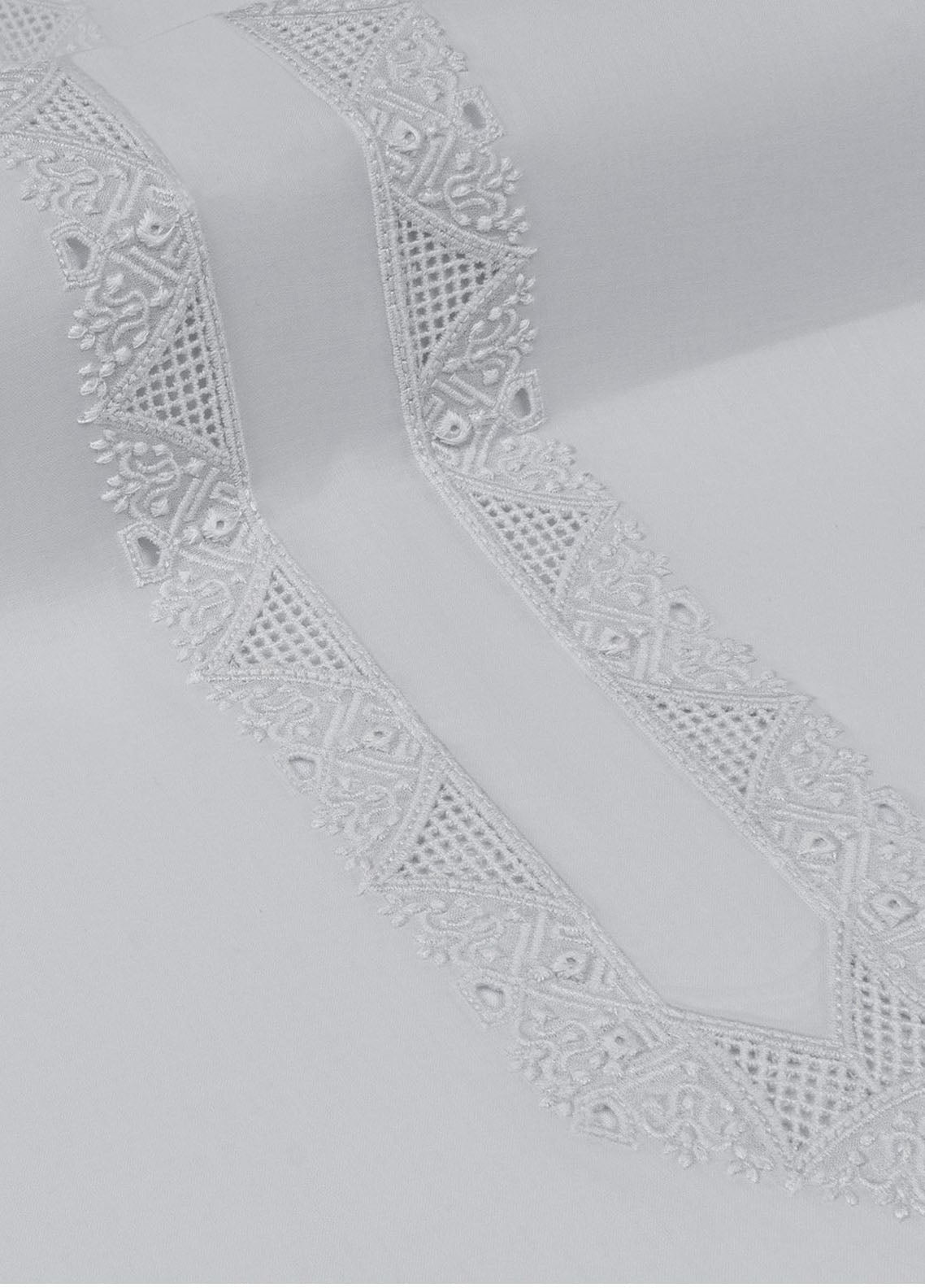 Resham Kari By Narkin's Eid Festive Embroidered Cotton 2 Piece Unstitched Suit NRK24RKEFEC D-001 Resham Kari By Narkin's Eid Festive Embroidered Cotton 2 Piece Unstitched Suit NRK24RKEFEC D-001