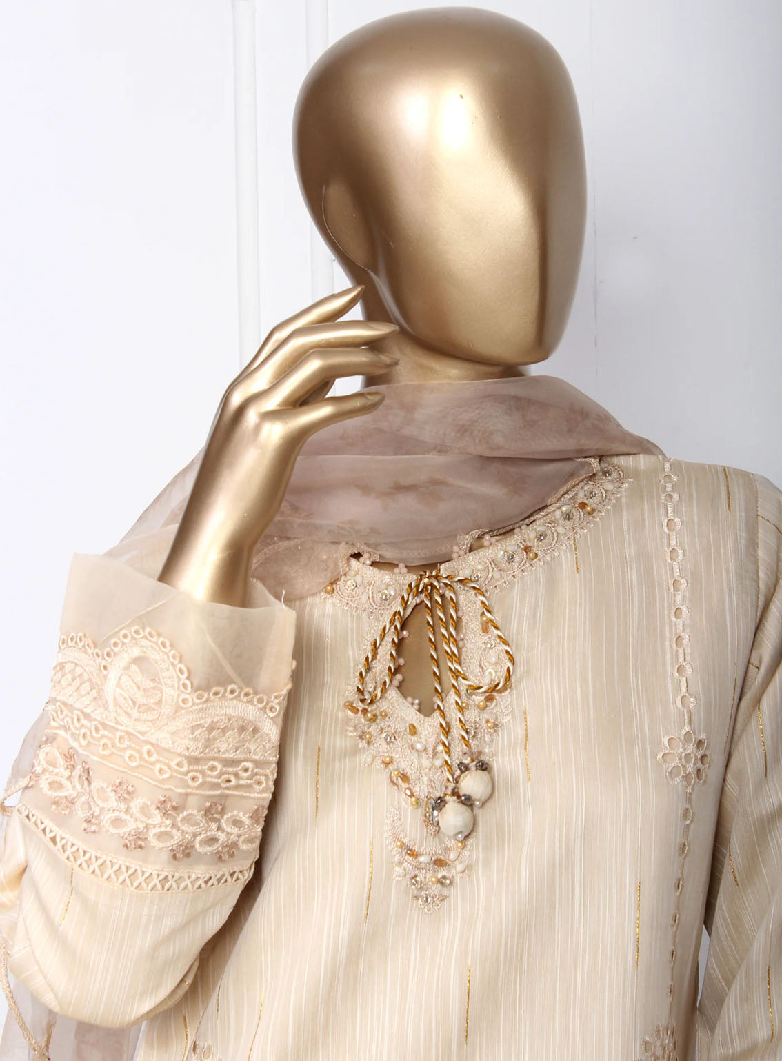 Romosh Fancy Embroidered Cotton 3 Piece Stitched Suit - RNPC24FE RO-67 DREAM FAIRY-1 Romosh Fancy Embroidered Cotton 3 Piece Stitched Suit - RNPC24FE RO-67 DREAM FAIRY-1