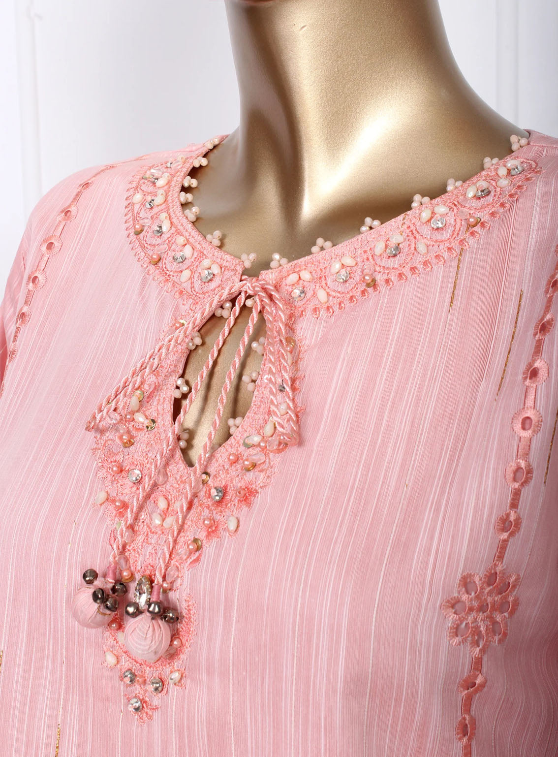 Romosh Fancy Embroidered Cotton 3 Piece Stitched Suit - RNPC24FE RO-67 DREAM FAIRY-2 Romosh Fancy Embroidered Cotton 3 Piece Stitched Suit - RNPC24FE RO-67 DREAM FAIRY-2