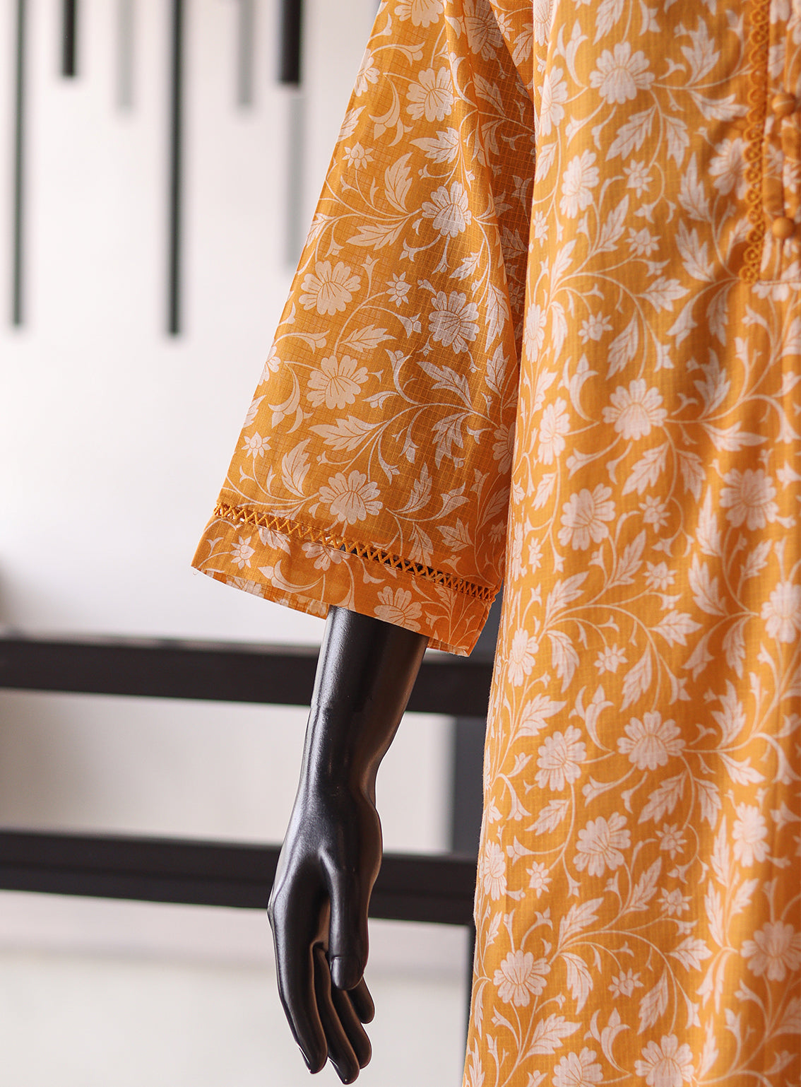 Royal Fashion Digital Printed Lawn 3 Piece Stitched Suit RF24PL SNSC-03 Royal Fashion Digital Printed Lawn 3 Piece Stitched Suit RF24PL SNSC-03