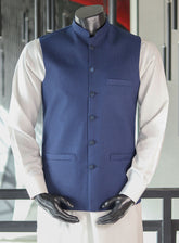 Royal Fashion Men Waistcoat Stitched RF24WC D-10427012-BD