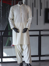 Royal Fashion Men's Exclusive Kameez Shalwar - RF23EN HEERA