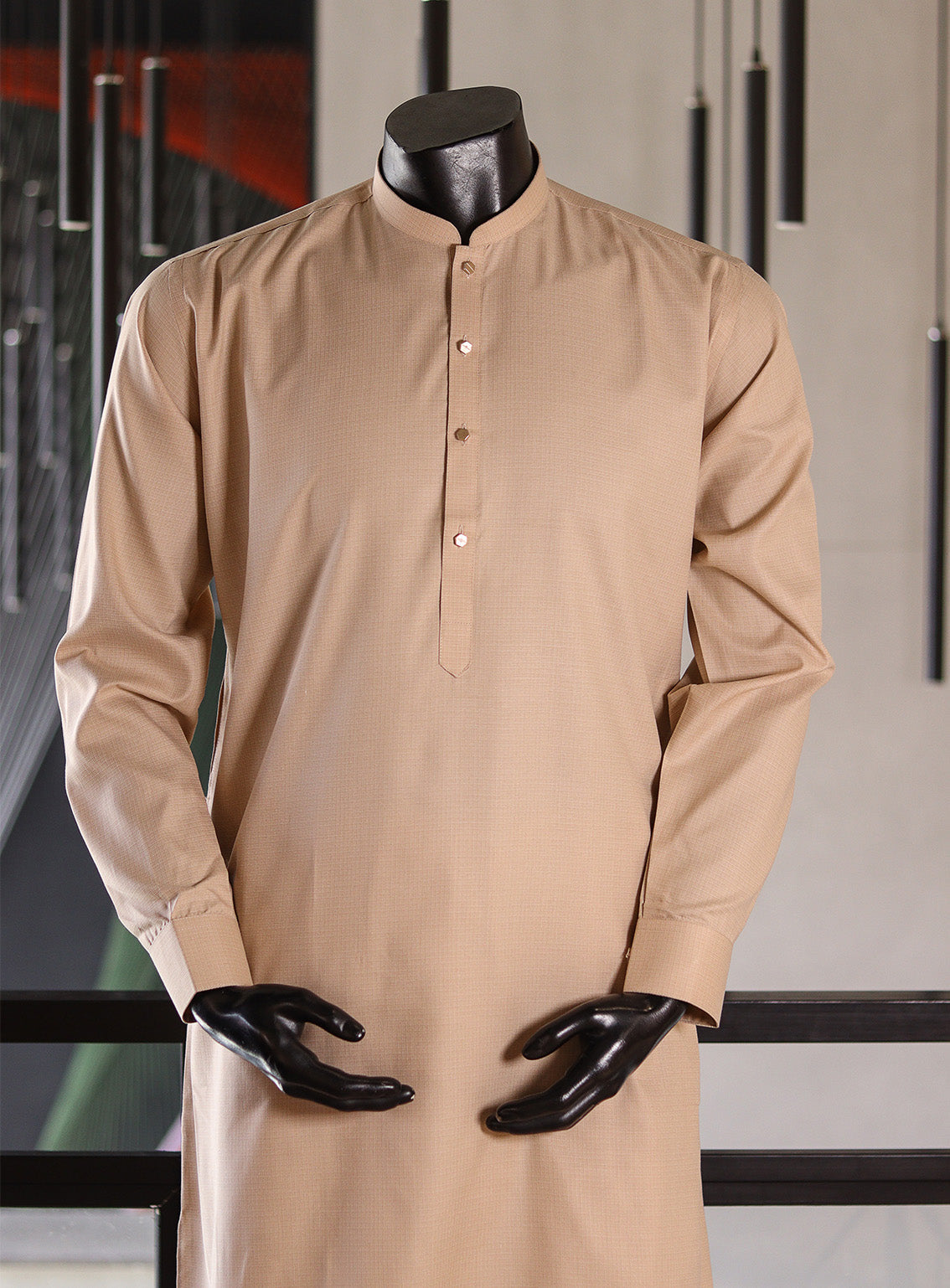 Royal Fashion Plain Wash & Wear Kameez Shalwar For Men RF25BCN GALAXY-GL Royal Fashion Plain Wash & Wear Kameez Shalwar For Men RF25BCN GALAXY-GL