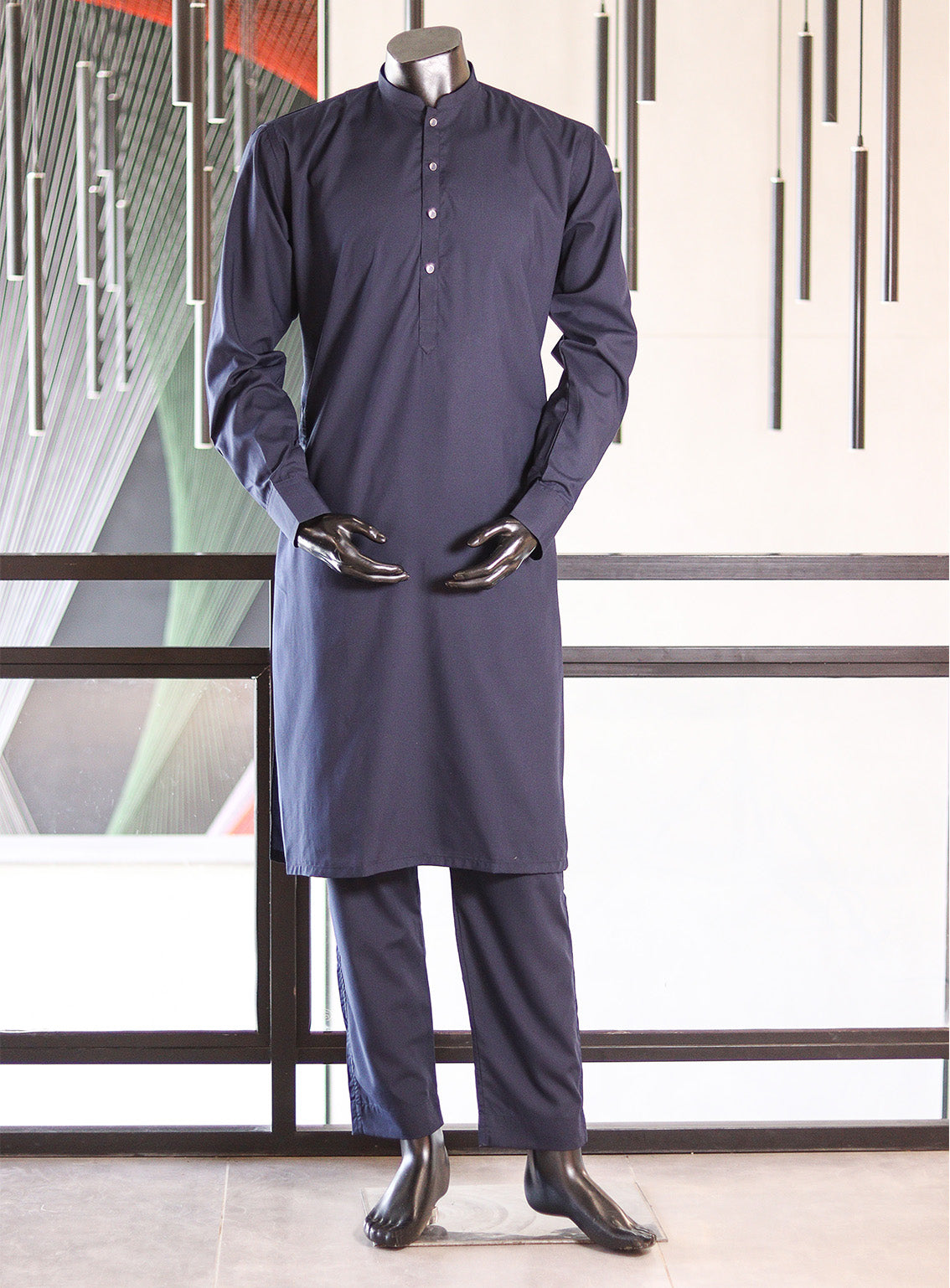 Royal Fashion Plain Wash & Wear Kurta Pajama For Men RF25BCN RESHAM-NB Royal Fashion Plain Wash & Wear Kurta Pajama For Men RF25BCN RESHAM-NB
