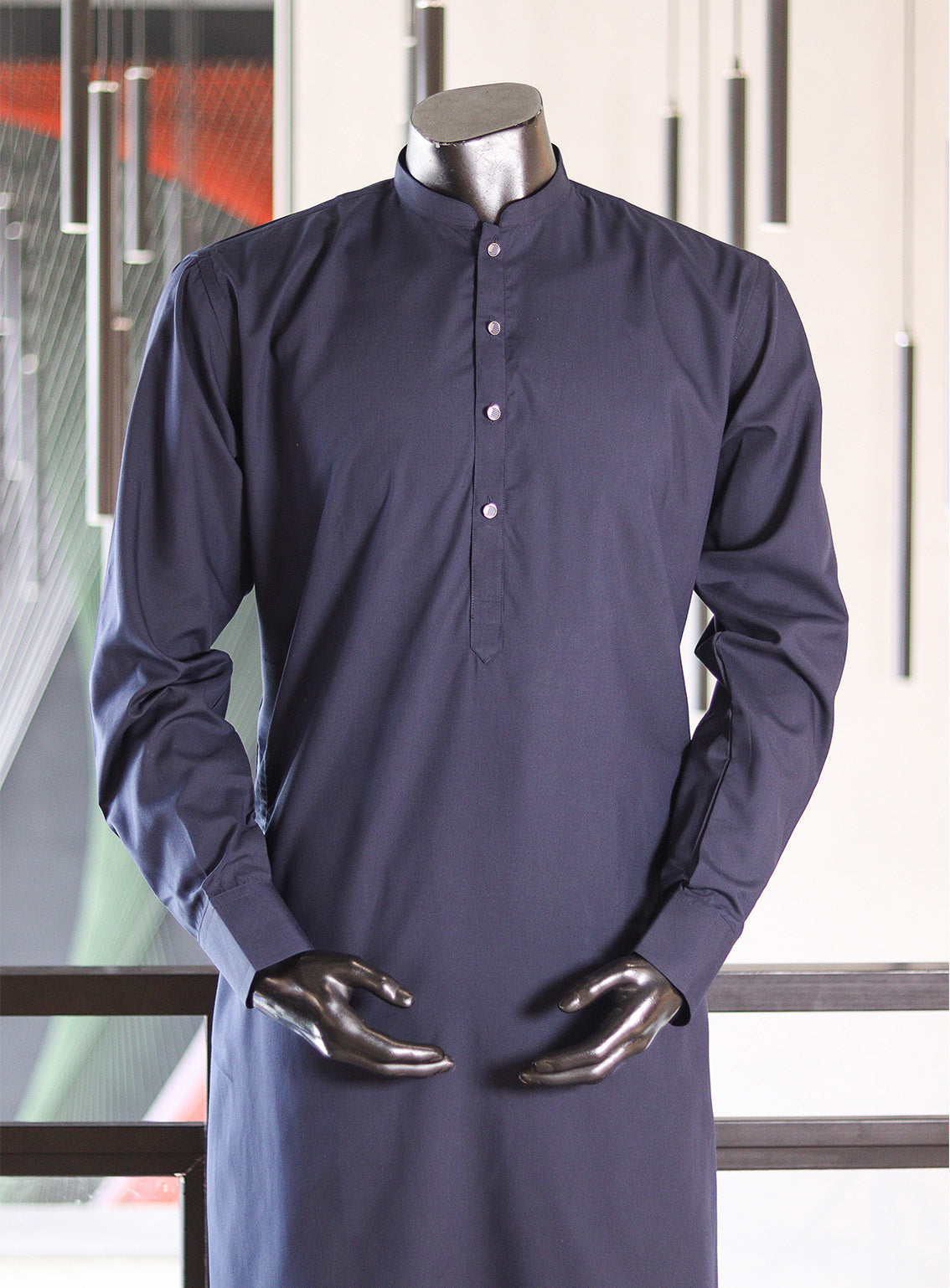 Royal Fashion Plain Wash & Wear Kurta Pajama For Men RF25BCN RESHAM-NB Royal Fashion Plain Wash & Wear Kurta Pajama For Men RF25BCN RESHAM-NB