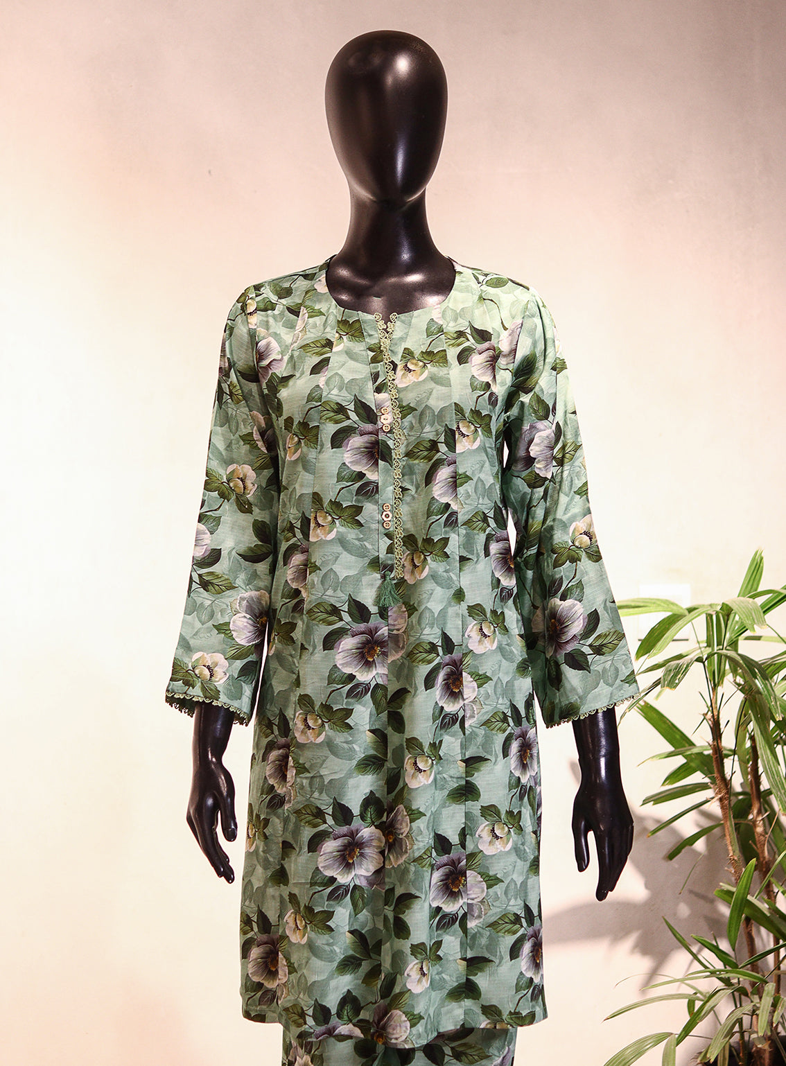 Royal Fashion Printed Cotton Slub 2 Piece Stitched Suit RF26PP D-SNSC-07 Royal Fashion Printed Cotton Slub 2 Piece Stitched Suit RF26PP D-SNSC-07