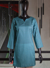 Royal Fashion Printed Lawn Stitched Kurti - RF24PL D-04 ZC