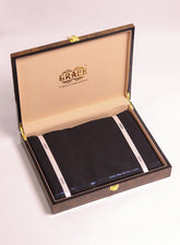 Sakoon-E-Khas By Grace Cotton 2 Piece Unstitched Suit G24SK BLK