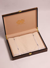 Sakoon-E-Khas By Grace Cotton 2 Piece Unstitched Suit G24SK CRM