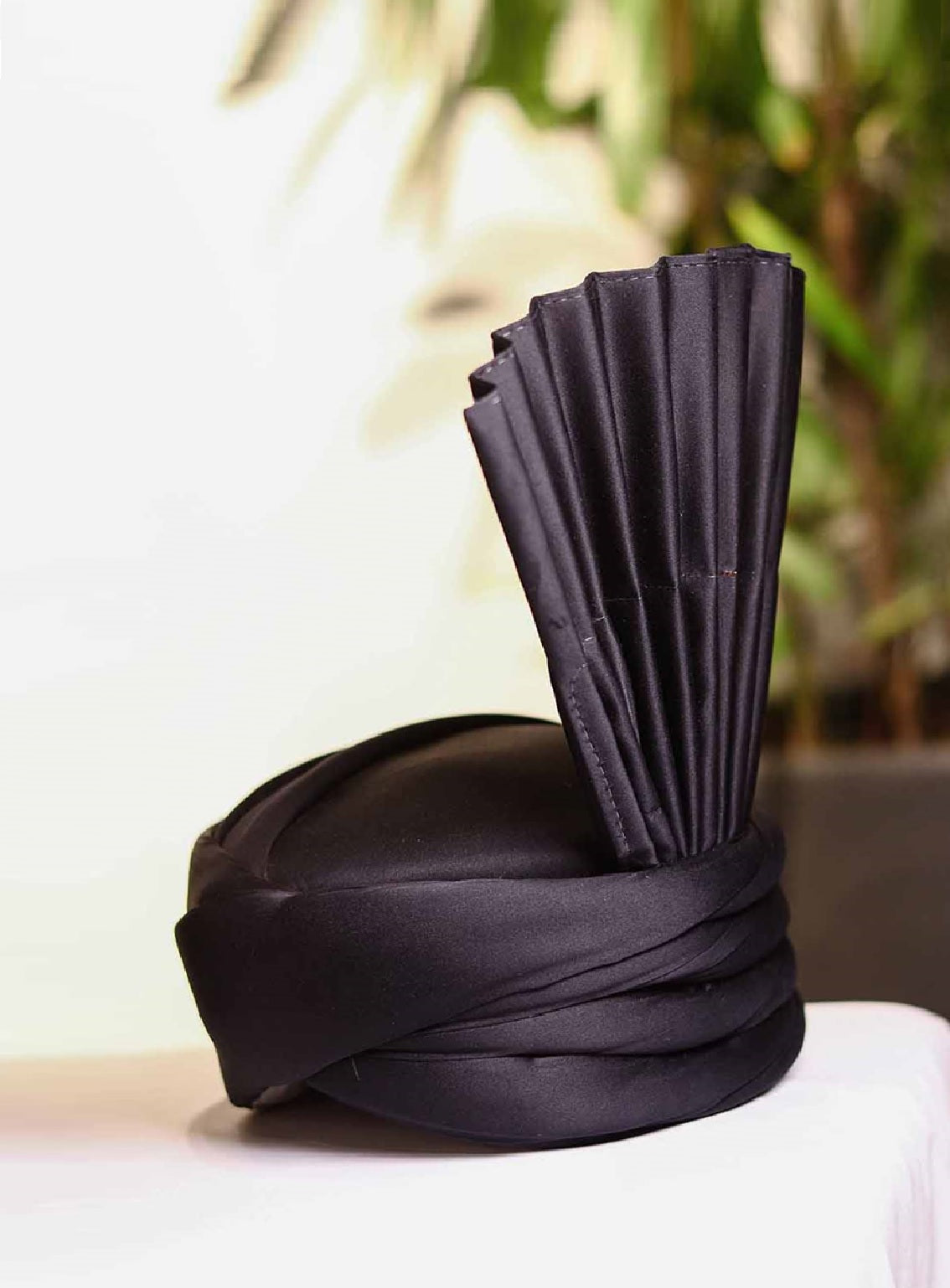 Sami Saeed Exclusive Groom Set SS25GS D-1429-BL Sami Saeed Exclusive Groom Set SS25GS D-1429-BL