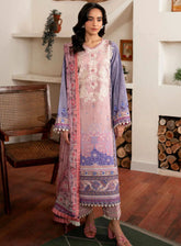 Selene By Roheenaz Embroidered Cambric 3 Piece Unstitched Suit RNZ24S RNP-02A SOFIA