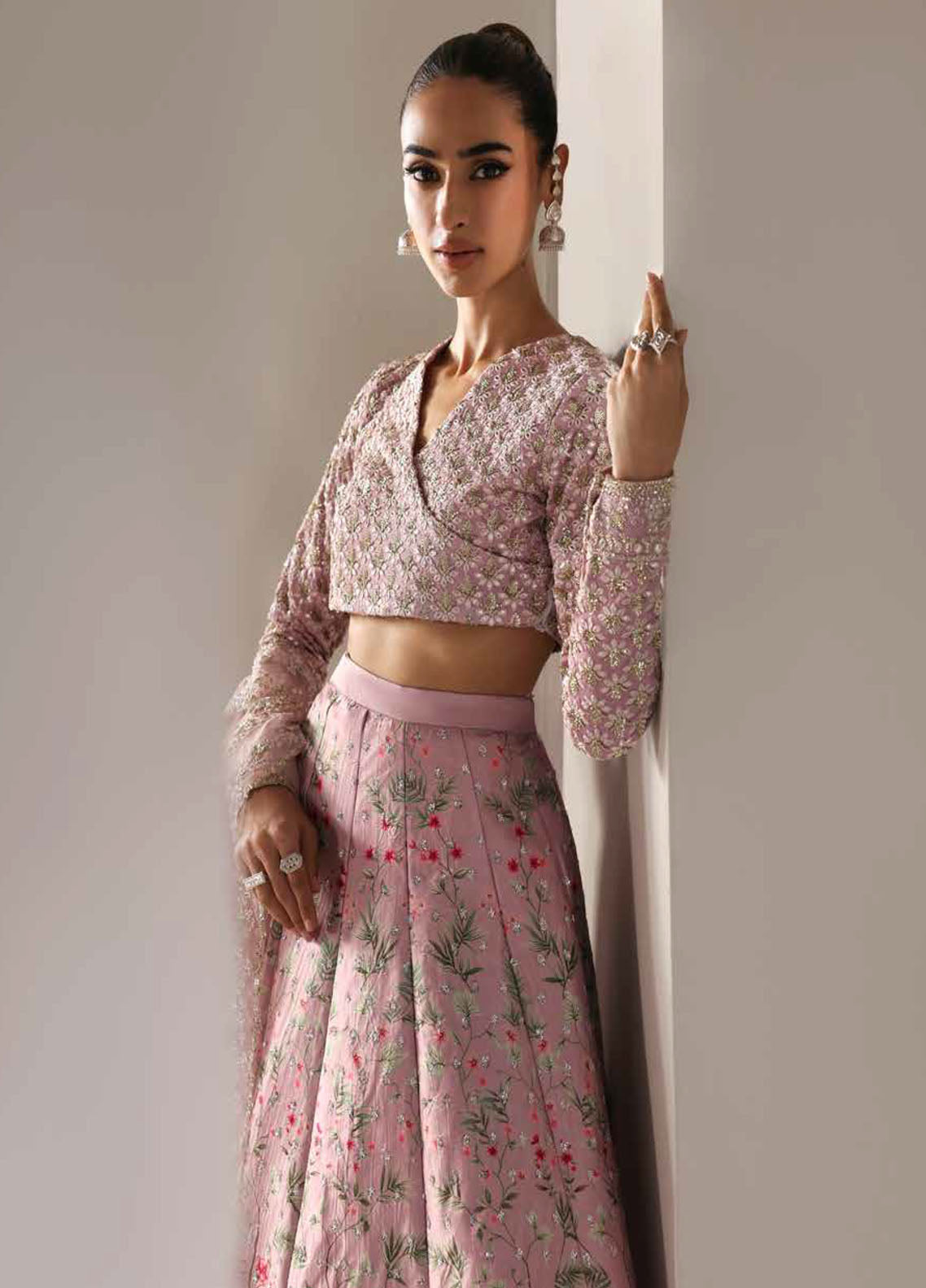 Serein By Emaan Adeel Premium Embroidered Raw Silk 3 Piece Unstitched Suit EA25SLS D-PETAL SOFT Serein By Emaan Adeel Premium Embroidered Raw Silk 3 Piece Unstitched Suit EA25SLS D-PETAL SOFT