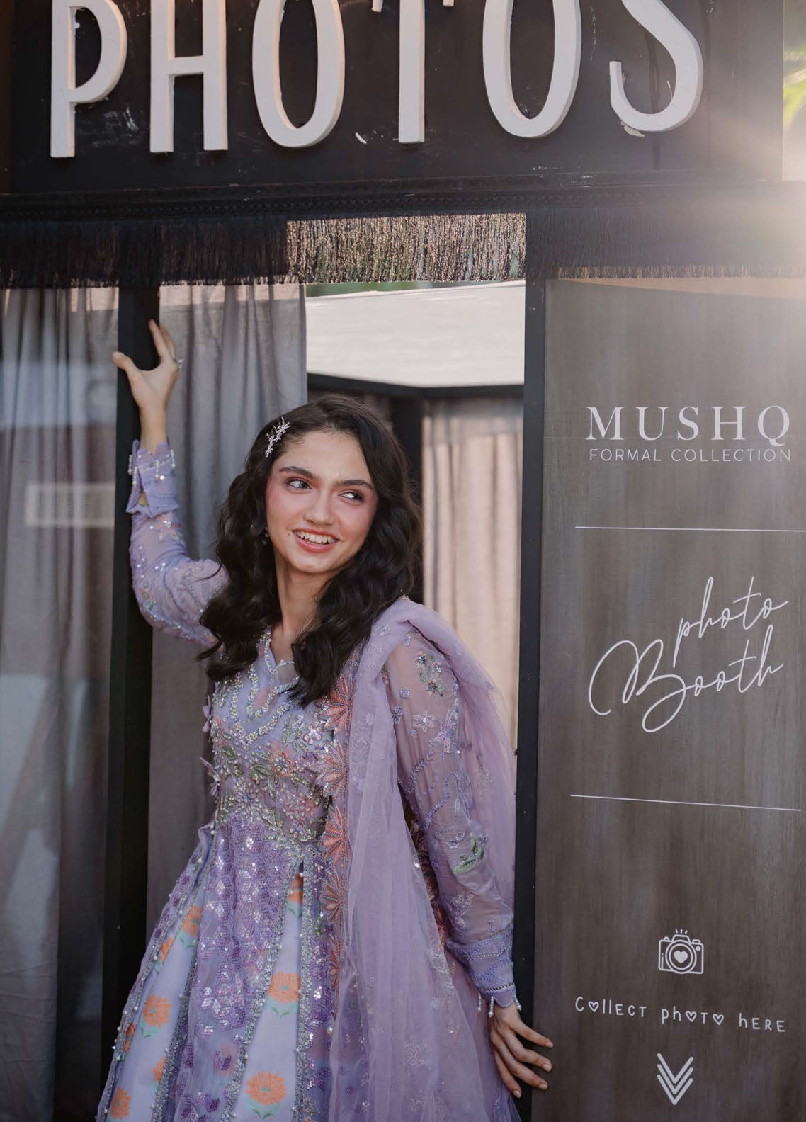 Shaam Shandar By Mushq Embroidered Chiffon 3 Piece Unstitched Suit MQ25SS D-10 RANGEELA RAAG Shaam Shandar By Mushq Embroidered Chiffon 3 Piece Unstitched Suit MQ25SS D-10 RANGEELA RAAG