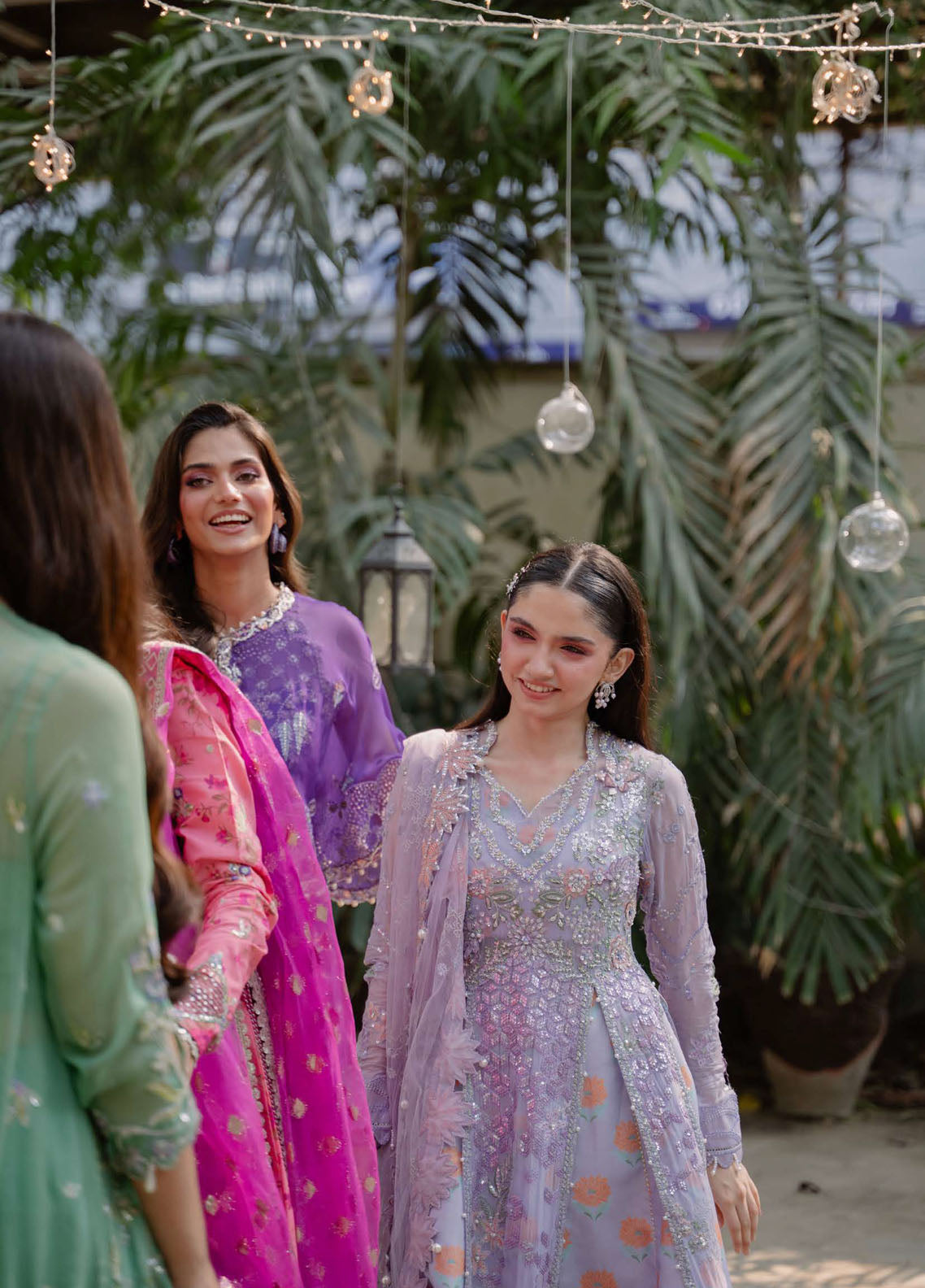 Shaam Shandar By Mushq Embroidered Chiffon 3 Piece Unstitched Suit MQ25SS D-10 RANGEELA RAAG Shaam Shandar By Mushq Embroidered Chiffon 3 Piece Unstitched Suit MQ25SS D-10 RANGEELA RAAG