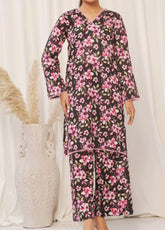 Shabnam By Aizal Digital Printed Lawn 2 Piece Stitched Suit AL25SV2 D-03