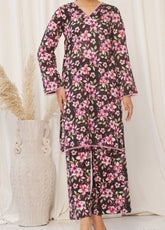 Shabnam By Aizal Printed Lawn 2 Piece Unstitched Suit AL25SPC D-03