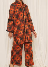 Shabnam By Aizal Printed Lawn 2 Piece Unstitched Suit AL25SPC D-05