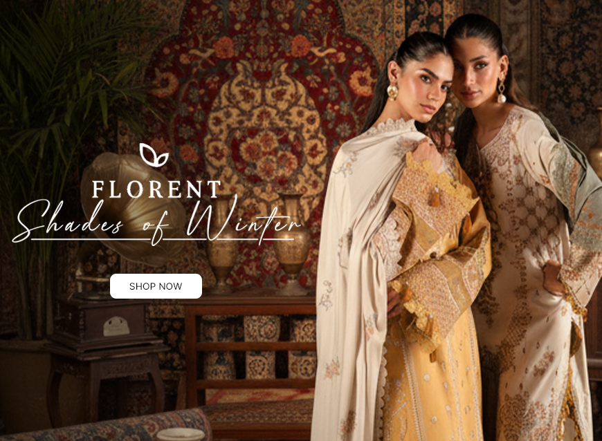 Dastoor Luxury Royal Fashion