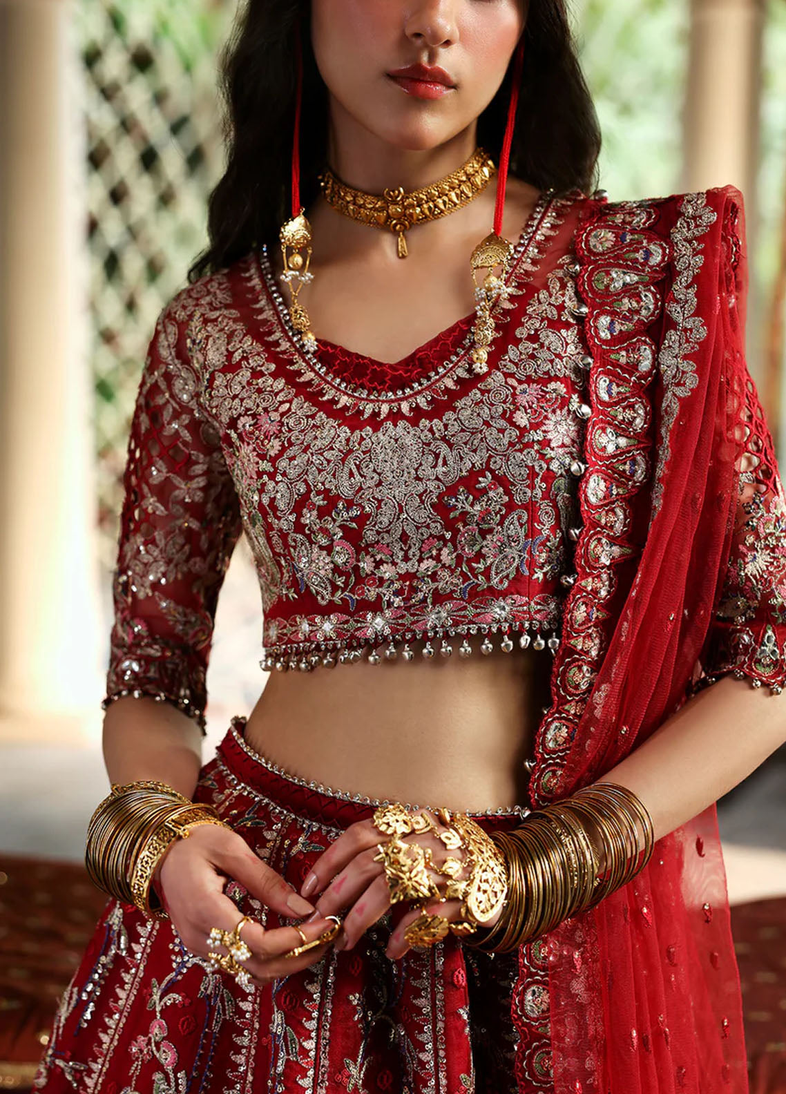 Shehnai By Afrozeh Embroidered Organza 3 Piece Unstitched Suit AF25SWF D-03 SHEEN Shehnai By Afrozeh Embroidered Organza 3 Piece Unstitched Suit AF25SWF D-03 SHEEN