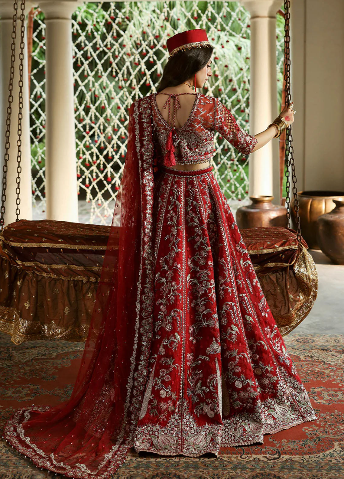 Shehnai By Afrozeh Embroidered Organza 3 Piece Unstitched Suit AF25SWF D-03 SHEEN Shehnai By Afrozeh Embroidered Organza 3 Piece Unstitched Suit AF25SWF D-03 SHEEN