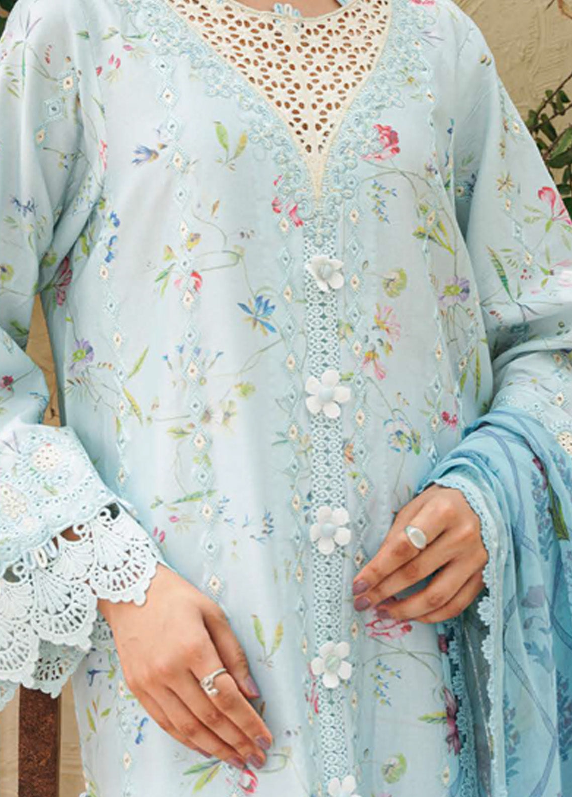 Shezlin By Aabyaan Embroidered Chikankari 3 Piece Unstitched Suit ABY24S D-AF-06 AYLIN Shezlin By Aabyaan Embroidered Chikankari 3 Piece Unstitched Suit ABY24S D-AF-06 AYLIN