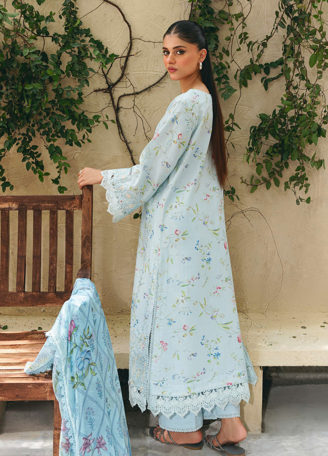 Shezlin By Aabyaan Embroidered Chikankari 3 Piece Unstitched Suit ABY24S D-AF-06 AYLIN Shezlin By Aabyaan Embroidered Chikankari 3 Piece Unstitched Suit ABY24S D-AF-06 AYLIN