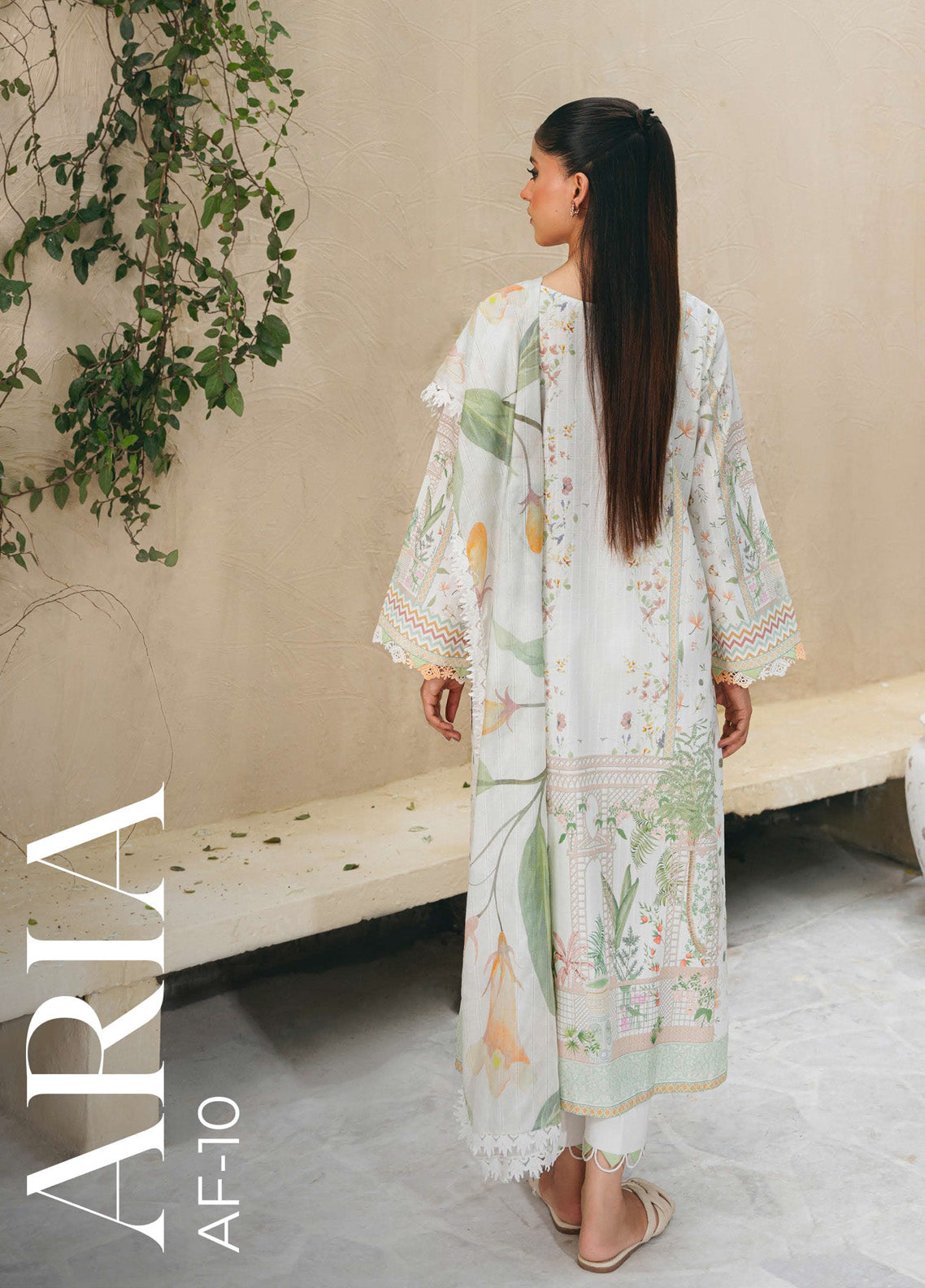 Shezlin By Aabyaan Embroidered Chikankari 3 Piece Unstitched Suit ABY24S D-AF-10 AIRA Shezlin By Aabyaan Embroidered Chikankari 3 Piece Unstitched Suit ABY24S D-AF-10 AIRA