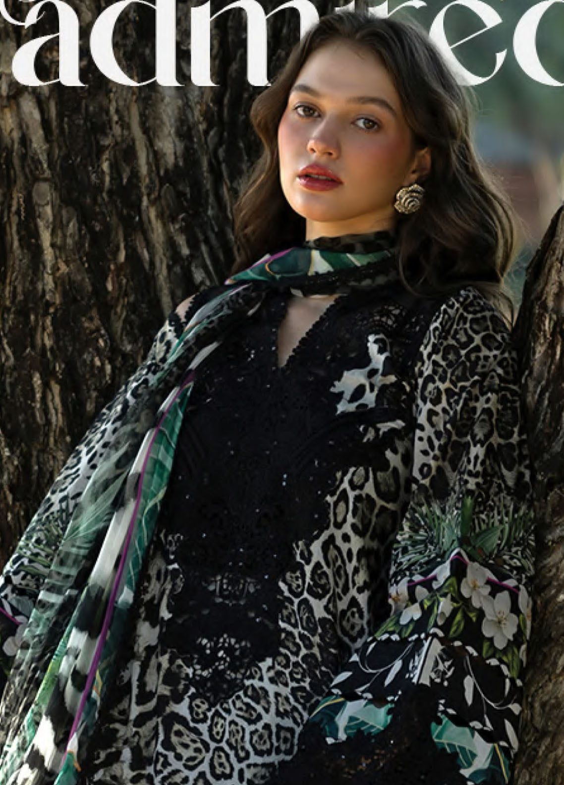 Signature By Elaf Embroidered Lawn 3 Piece Unstitched Suit EF26SEP D-ESA-3A BELLADURNE Signature By Elaf Embroidered Lawn 3 Piece Unstitched Suit EF26SEP D-ESA-3A BELLADURNE