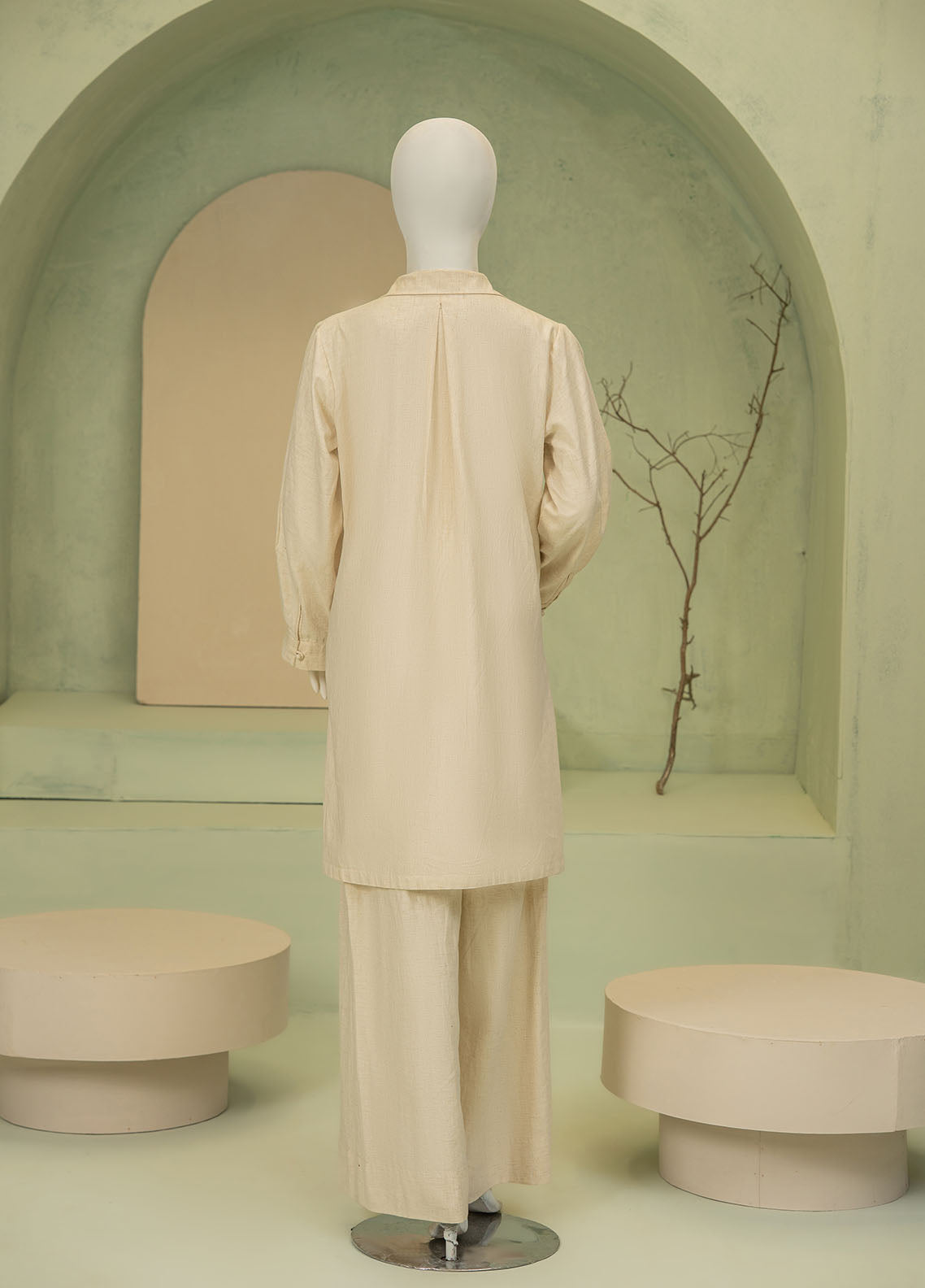 Signature By Riley Printed Linen 2 Piece Stitched Suit RLY25S D-FLORAL BUNCH Signature By Riley Printed Linen 2 Piece Stitched Suit RLY25S D-FLORAL BUNCH