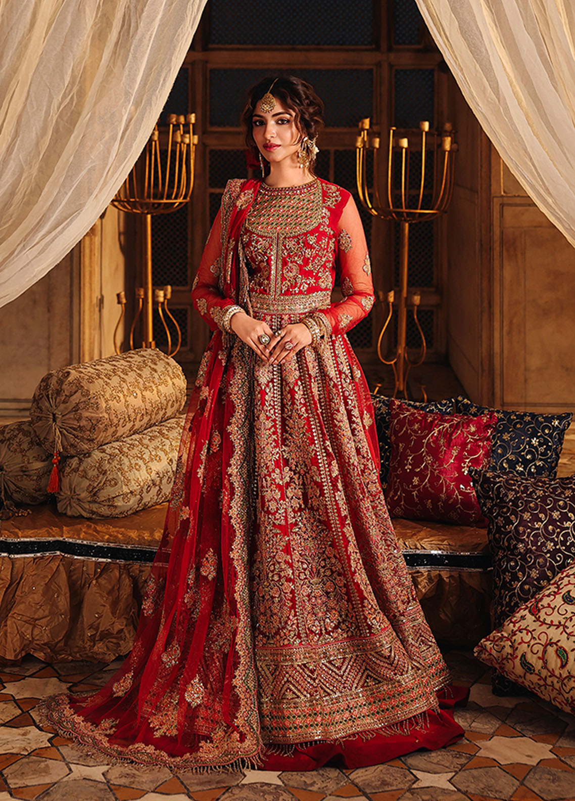 Silsila By Saad Shaikh X Meeral Embroidered Net 3 Piece Unstitched Suit SSK25SF D-SHEHNOOR Silsila By Saad Shaikh X Meeral Embroidered Net 3 Piece Unstitched Suit SSK25SF D-SHEHNOOR
