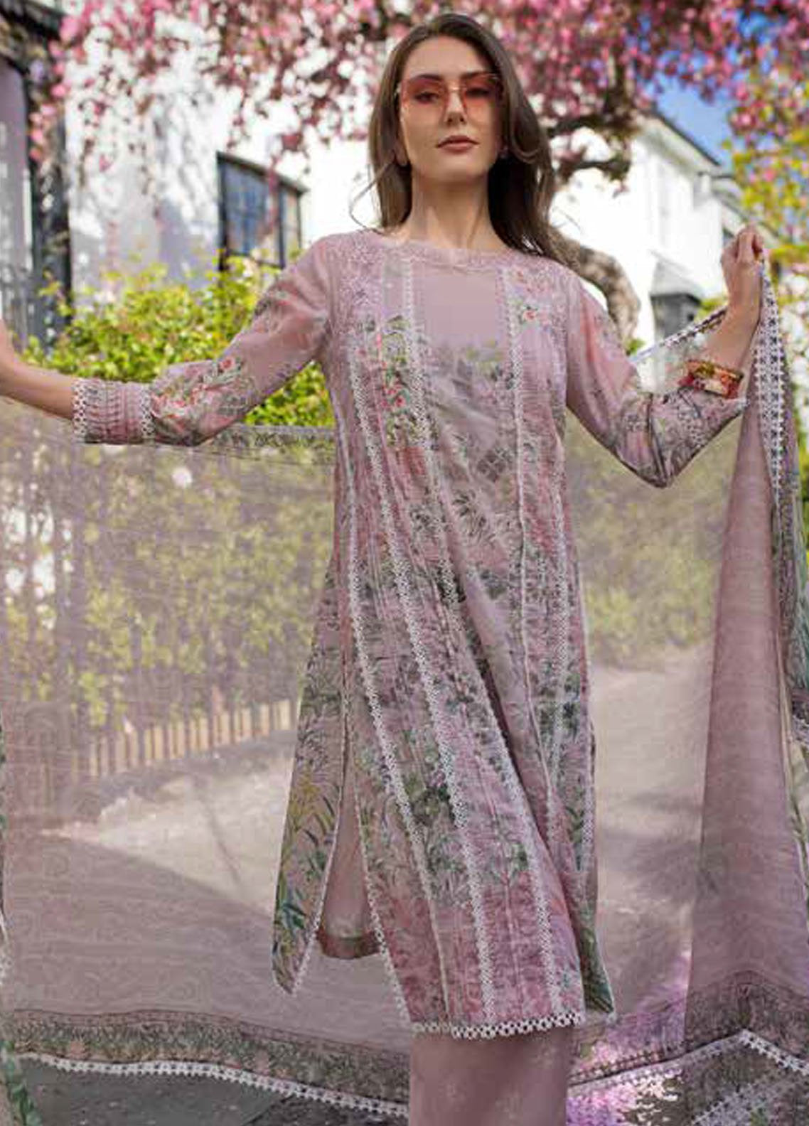 SN Basics By Sobia Nazir Embroidered Lawn 3 Piece Unstitched Suit SN25SNB D-5A SN Basics By Sobia Nazir Embroidered Lawn 3 Piece Unstitched Suit SN25SNB D-5A