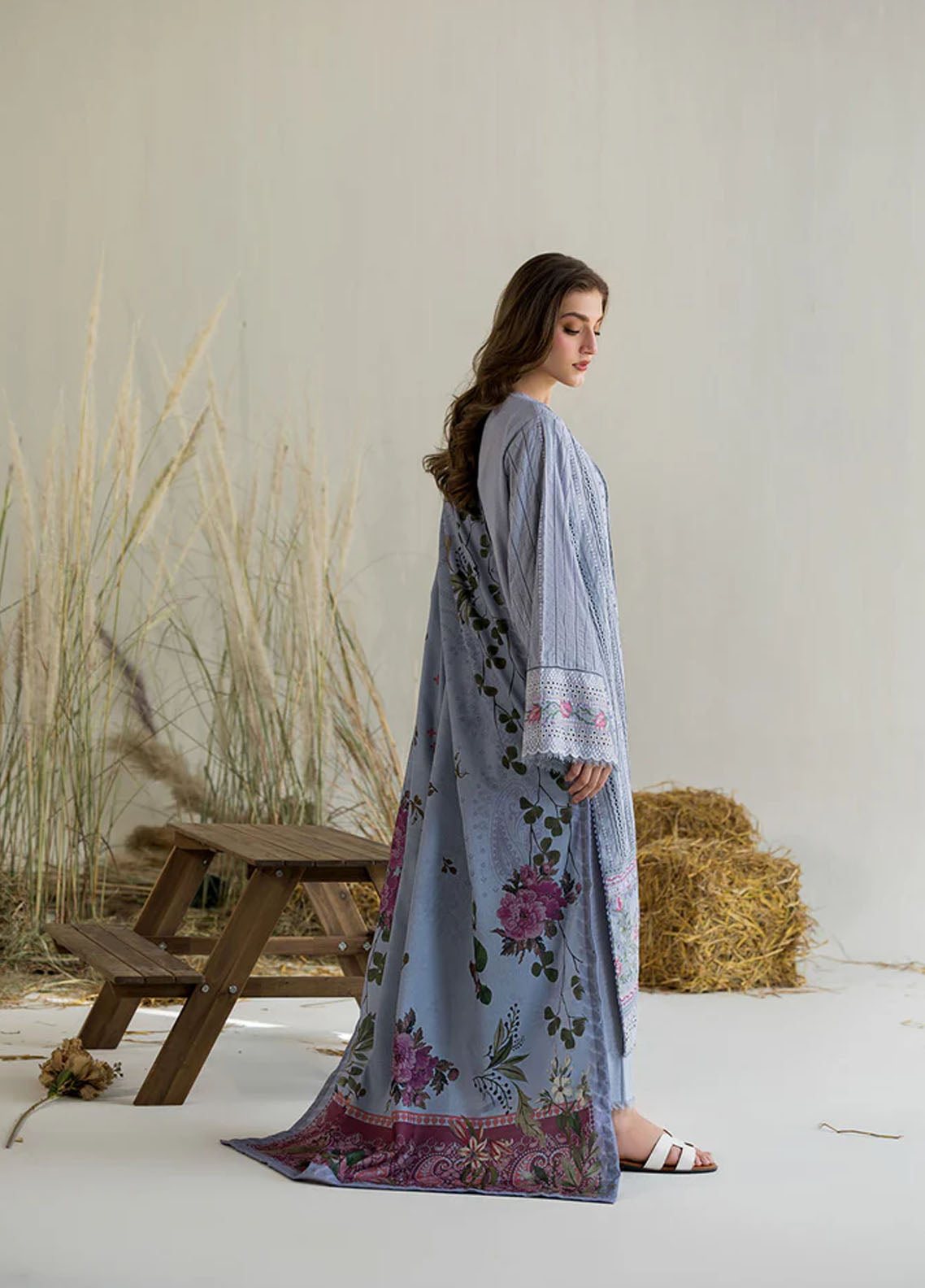 Sobia Nazir Embroidered Karandi 3 Piece Unstitched Suit SN25WE1 D-3B Sobia Nazir Embroidered Karandi 3 Piece Unstitched Suit SN25WE1 D-3B