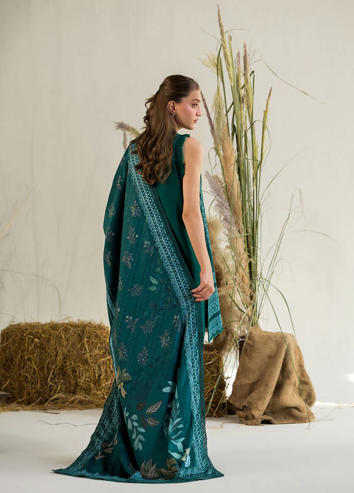 Sobia Nazir Embroidered Karandi 3 Piece Unstitched Suit SN25WE1 D-4A Sobia Nazir Embroidered Karandi 3 Piece Unstitched Suit SN25WE1 D-4A