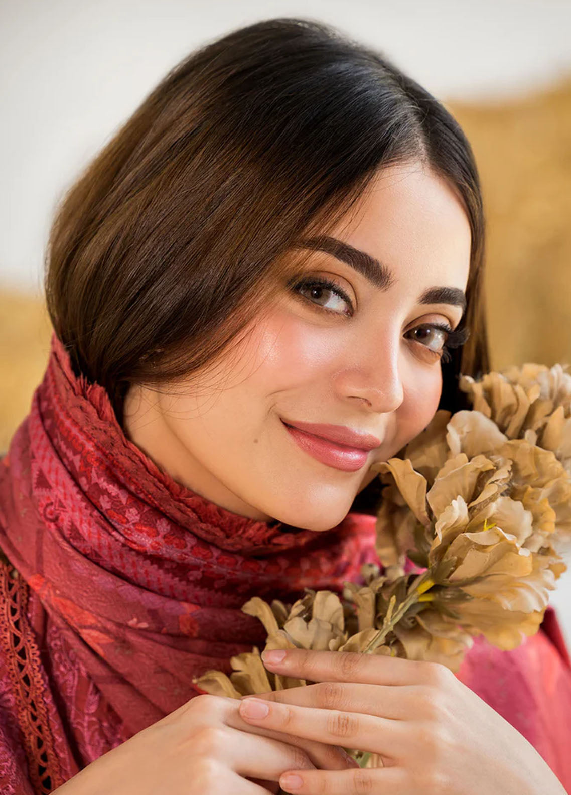 Sobia Nazir Embroidered Karandi 3 Piece Unstitched Suit SN25WE1 D-4B Sobia Nazir Embroidered Karandi 3 Piece Unstitched Suit SN25WE1 D-4B