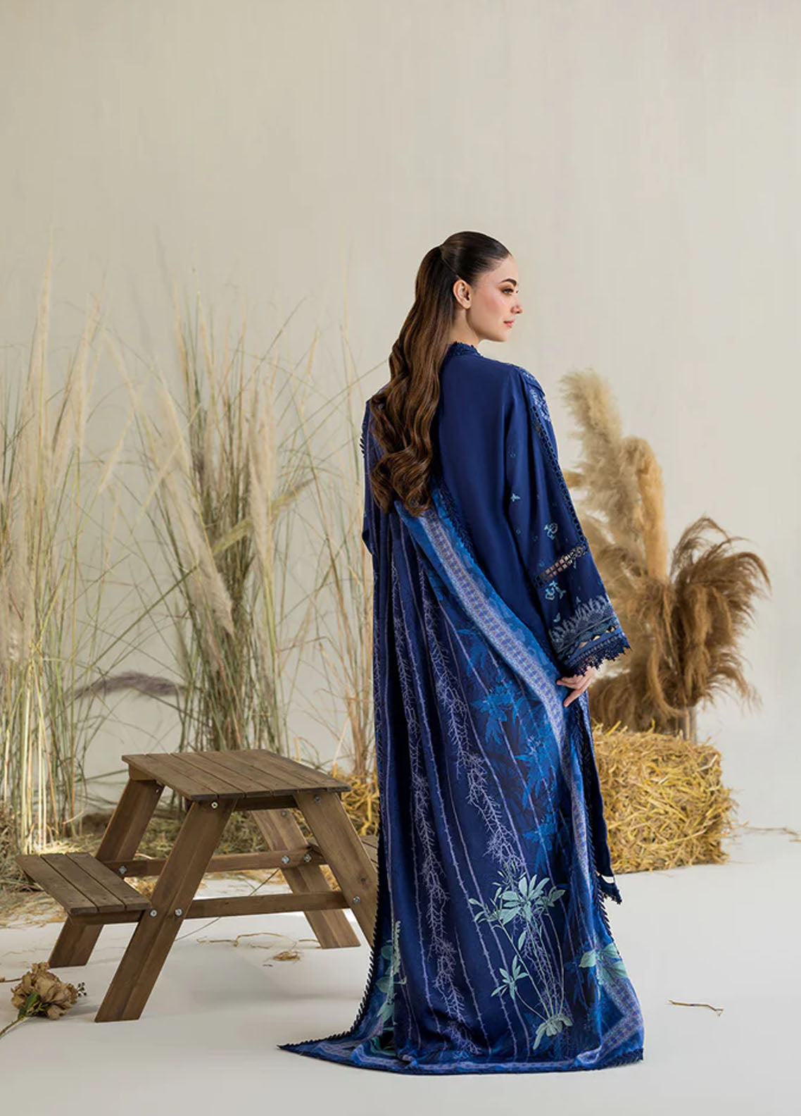 Sobia Nazir Embroidered Khaddar 3 Piece Unstitched Suit SN25WE1 D-7A Sobia Nazir Embroidered Khaddar 3 Piece Unstitched Suit SN25WE1 D-7A