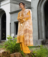 Sobia Nazir Fall Edit Embroidered Karandi 3 Piece Unstitched Suit SN24FE D-1A