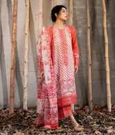 Sobia Nazir Fall Edit Embroidered Karandi 3 Piece Unstitched Suit SN24FE D-1B