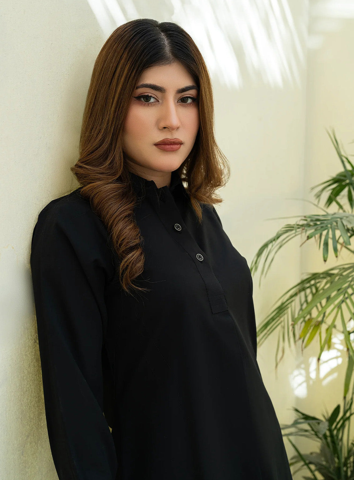 Solid Co-Ords By Rangeen Wash & Wear 2 Piece Stitched Suit RN25SCO D-BOLDLADY Solid Co-Ords By Rangeen Wash & Wear 2 Piece Stitched Suit RN25SCO D-BOLDLADY