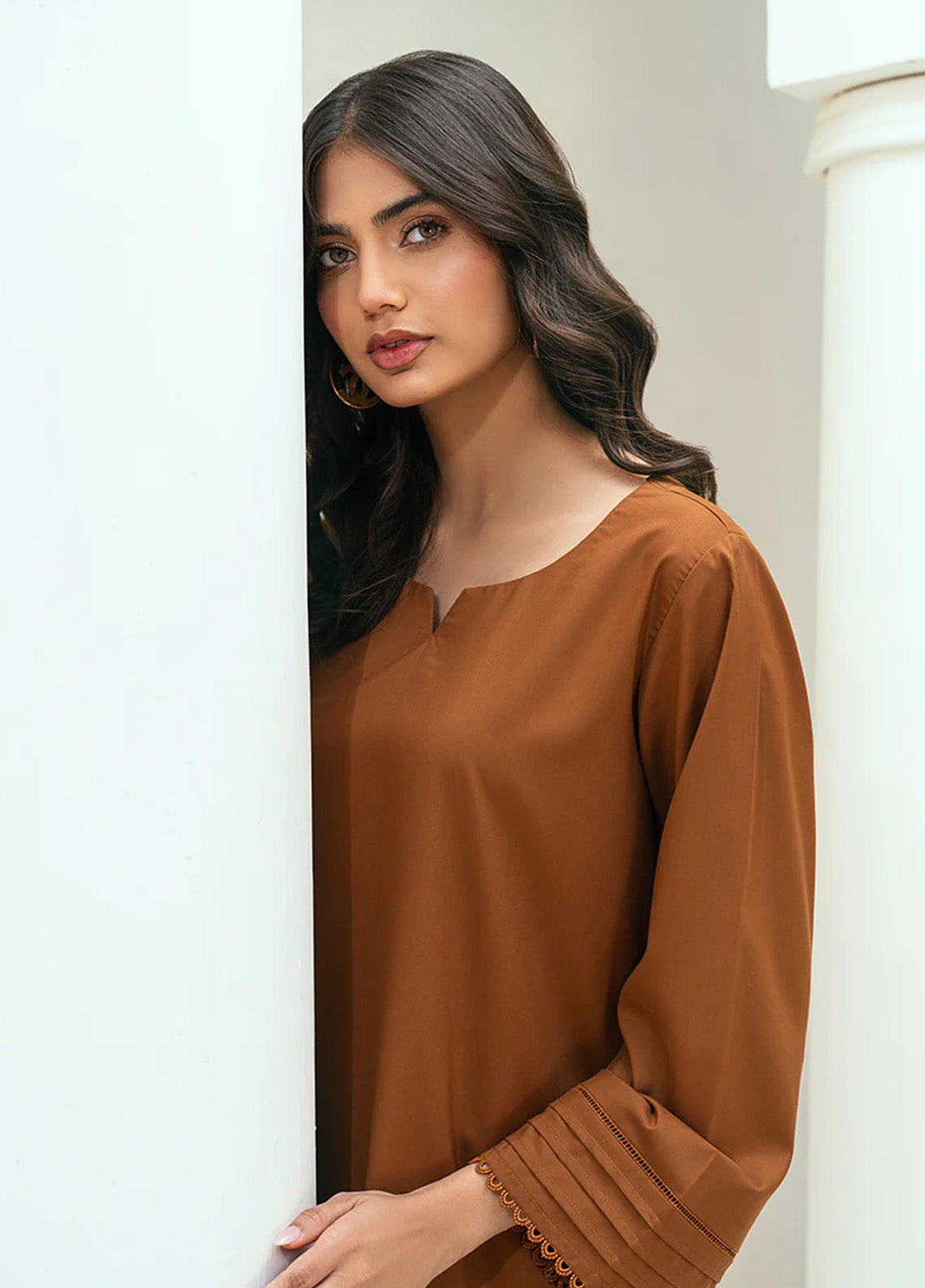 Solid Co-Ords By Rangeen Wash & Wear 2 Piece Stitched Suit RN25SCO D-DECISIVE Solid Co-Ords By Rangeen Wash & Wear 2 Piece Stitched Suit RN25SCO D-DECISIVE